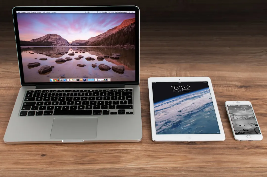 laptop wireless devices
