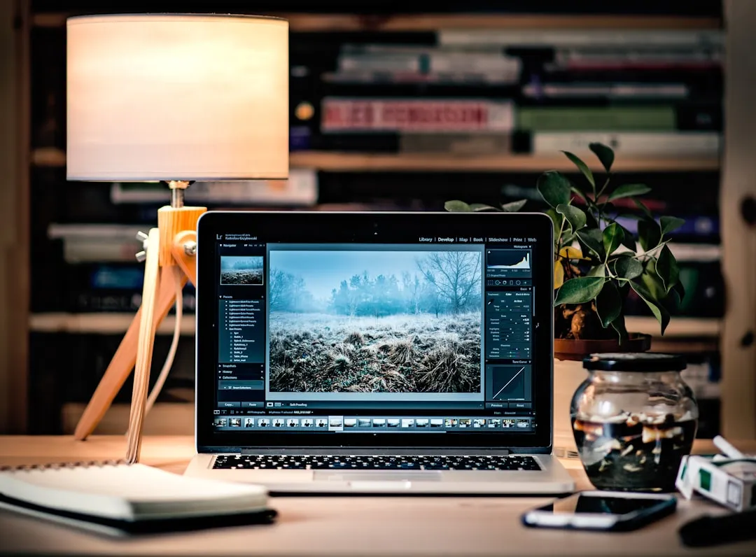 laptop video streaming